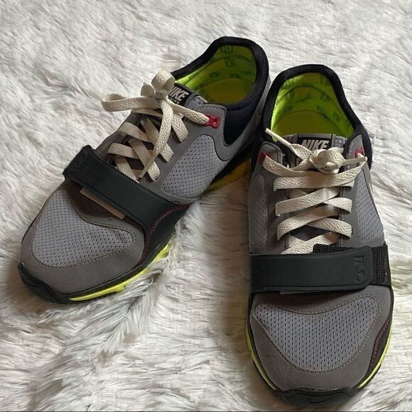Nike Air Max Trainer One Athletic Shoes - Picture 1 of 6